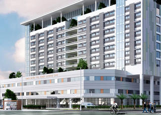 Quảng Trị: Chấm dứt dự án Bệnh viện 700 tỷ của TTH Group