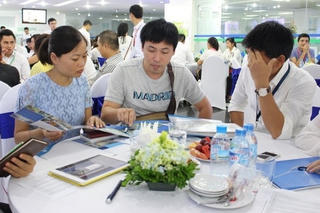 Doanh nghiệp bất động sản thành lập mới 2 tháng đầu năm giảm mạnh