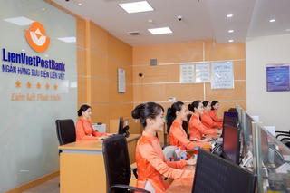 LienVietPostBank dự chi hơn 1.814 tỷ đồng mua lại trái phiếu trước hạn