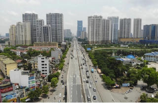Luật Đất đai 2024: 'Giá đất sẽ tăng một cách bền vững'