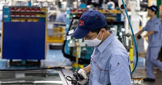 10 tháng thu hút vốn FDI đạt hơn 22 tỷ USD