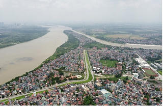 Hà Nội - Hải Phòng - Quảng Ninh: Ba cực tăng trưởng của Đồng bằng sông Hồng
