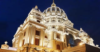 Lâu đài nghìn tỷ của đại gia Việt nắm giữ kỷ lục Đông Nam Á, phòng giặt giá bằng cả căn chung cư