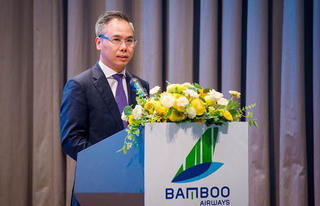 Cơ quan công an truy tìm cựu CEO Bamboo Đặng Tất Thắng