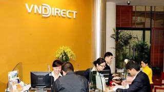 Cổ phiếu VND dò đáy mới sau tin không bán hết cổ phiếu