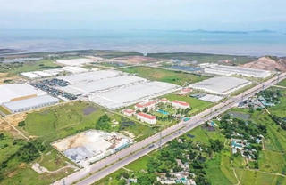 Quảng Ninh 'mạnh tay' hủy dự án Khu công nghiệp - cảng biển Hải Hà 'treo' nhiều năm