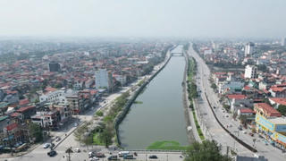 Ninh Bình duyệt chủ trương đầu tư dự án khu đô thị hơn 16.400 tỷ đồng