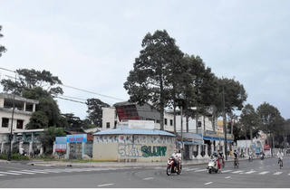 Bà Rịa - Vũng Tàu xin gỡ vướng đấu giá khu 'đất vàng' hơn 2.300 tỷ đồng