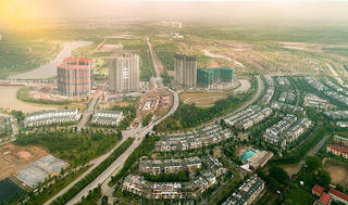 Hưng Yên - Một trong những thị trường bất động sản "tăng nóng" nhất