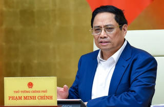 Thủ tướng: Ngân hàng và DN cần thấu hiểu 'trong anh có tôi, trong tôi có anh'