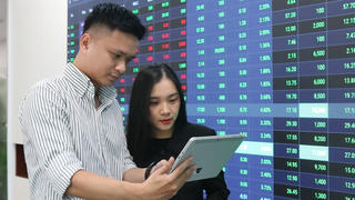 Hậu thâu tóm, công ty chứng khoán đồng loạt 'dời nhà' vào TP.HCM