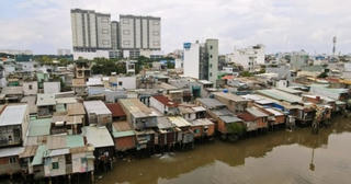 TP. HCM khởi động lại dự án nạo vét bờ Bắc kênh Đôi gần 5.000 tỷ đồng