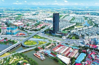 Hải Phòng: Liên danh An Phúc và Bất động sản Mỹ muốn làm KĐT 3.400 tỷ tại An Lão