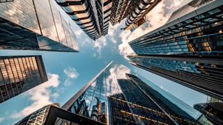 Tín dụng bất động sản lập đỉnh, thị trường địa ốc sắp bước vào chu kỳ tăng trưởng mới?