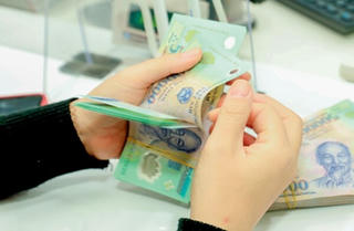 Gỡ nghẽn dòng tiền cho thị trường tài chính