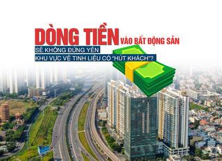 Dòng tiền trên thị trường sẽ “không đứng yên”, khu vực vệ tinh liệu có “hút khách”?