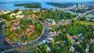 Cần Thơ đặt mục tiêu GRDP tăng đến 11% trong năm 2025