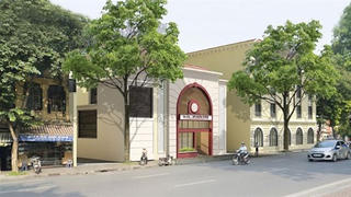 Hà Nội xem xét phương án bỏ ga ngầm C9 cạnh Hồ Gươm