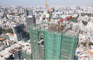 Novaland công bố BCTC quý IV, tiếp tục hoàn tất tái cơ cấu nợ