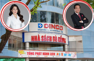 Bỏ vốn vào Sách và Thiết bị Trường học Đà Nẵng, nhà đại gia Lê Trường Kỹ thu được gì?