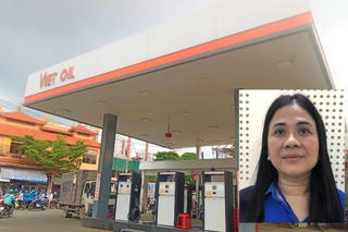 Bà chủ Xuyên Việt Oil dùng tiền quỹ bình ổn mua nhà đất, chi hối lộ