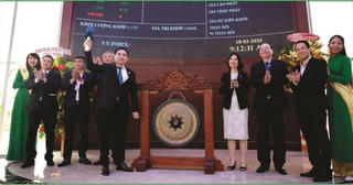 Bitagco của ông Trần Văn Mười đặt kế hoạch lợi nhuận tăng 54,4%