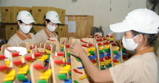 AFC Vietnam Fund trở thành cổ đông lớn của Gỗ Đức Thành