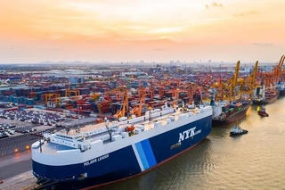 Phát triển khu kinh tế ven biển thứ 2, Hải Phòng sẵn sàng bứt tốc tăng trưởng