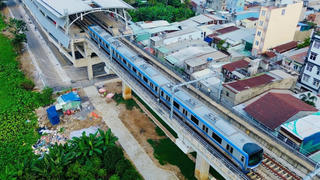 Nhiều 'đại bàng' tư nhân muốn đầu tư hạ tầng khu vực phía Nam