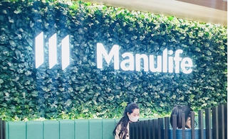 Bảo hiểm Manulife đầu tư hơn 100 nghìn tỷ vào chứng khoán
