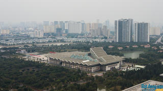 Hà Nội công bố Đồ án Quy hoạch phân khu đô thị 4 quận nội đô lịch sử