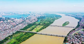 Quy hoạch Đồng bằng sông Hồng: Nâng cao hiệu quả hoạt động của các trung tâm đổi mới sáng tạo, khoa học công nghệ