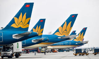 Quốc hội đồng ý gia hạn khoản vay 4.000 tỷ của Vietnam Airlines