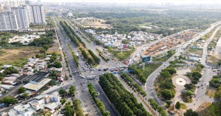 Những dự án giao thông nào sẽ sớm được khởi công trong nửa cuối năm 2023?