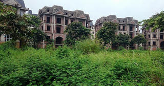 Hà Nội: Kiến nghị thu hồi 1.800ha đất dự án đối với 37 dự án chậm triển khai