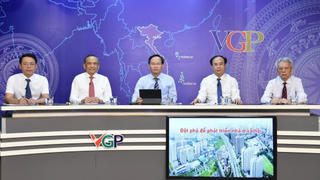 Đột phá để phát triển nhà ở xã hội