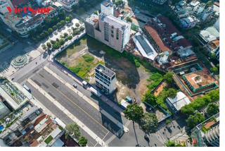 Doanh nghiệp nhà nước dài cổ chờ nộp tiền thuê đất