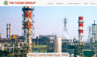 Tín Thành Group: Nhận vốn quốc tế 270 triệu USD, chậm đóng BHXH 5,7 tỷ đồng