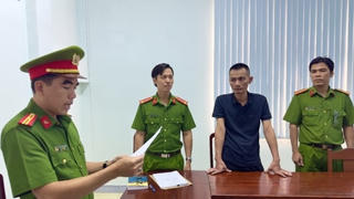 Bắt Giám đốc Công ty Hợp Phú lập hàng loạt công ty ma để đấu thầu