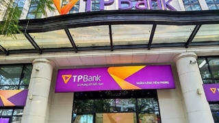 Vi phạm nhiều lần, TPBank tiếp tục bị Ủy ban Chứng khoán phạt