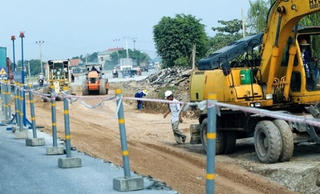 Đại Thiên Trường: Liên tiếp trúng thầu trăm tỷ, nợ phải trả gấp 4 lần vốn chủ sở hữu