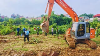 Luật Đất đai 2024 quy định đơn vị nào thực hiện bồi thường đất thu hồi cho cá nhân, tổ chức?