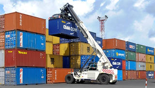 Hòa Phát sản xuất container: Vui nhưng chưa đủ