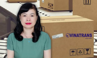 CEO xin nghỉ việc vì môi trường làm việc 'quá bất ổn', Vinatrans kinh doanh ra sao?