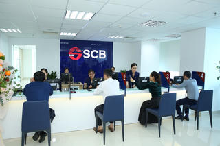 SCB tiếp tục lên tiếng trấn an khách hàng mua trái phiếu