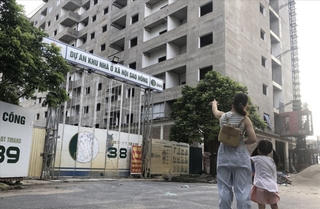 Chủ tịch Tập đoàn Hòa Bình: Từ nay đến 2025, có thể Hà Nội không có dự án NƠXH nào