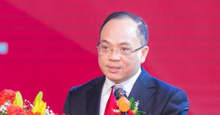 Ông Lê Văn Hoan, Chủ tịch Vietlott sang làm Chủ tịch VDB