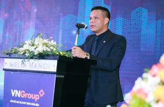 'Đế chế' đa ngành VNGroup của ông Vũ Văn Thành đang làm ăn ra sao?