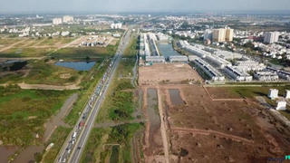 Đồng Nai: Dự kiến hủy kế hoạch sử dụng đất của 535 dự án