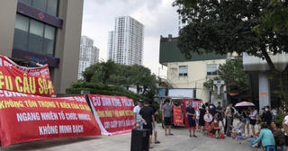 Hà Nội kiểm tra hàng loạt dự án về việc thực hiện quy định về kinh doanh bất động sản